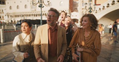 The Studio Season 2: Honoring the Legacy of Catherine O'Hara