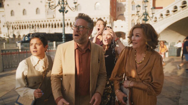 The Studio Season 2: Honoring the Legacy of Catherine O'Hara