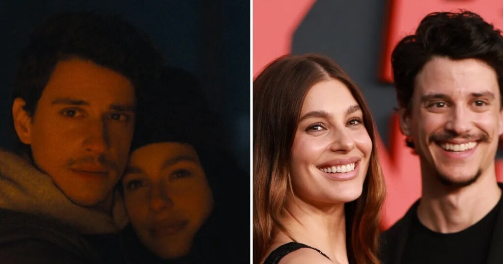 What the Cast of "Something Very Bad Is Going to Happen" Looks Like