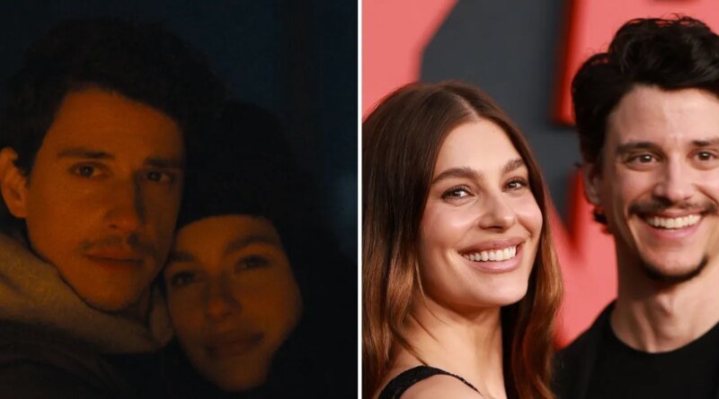 What the Cast of "Something Very Bad Is Going to Happen" Looks Like