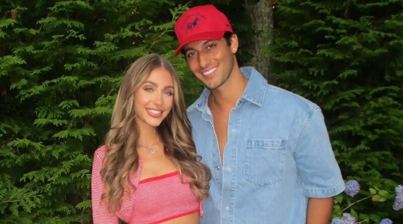 Joe Bradley and Maddi Reese: A Look at Southern Hospitality's Relationship