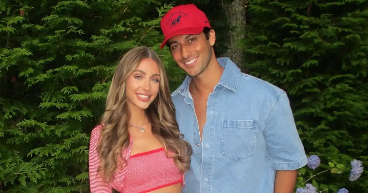 Joe Bradley and Maddi Reese: A Look at Southern Hospitality’s Relationship