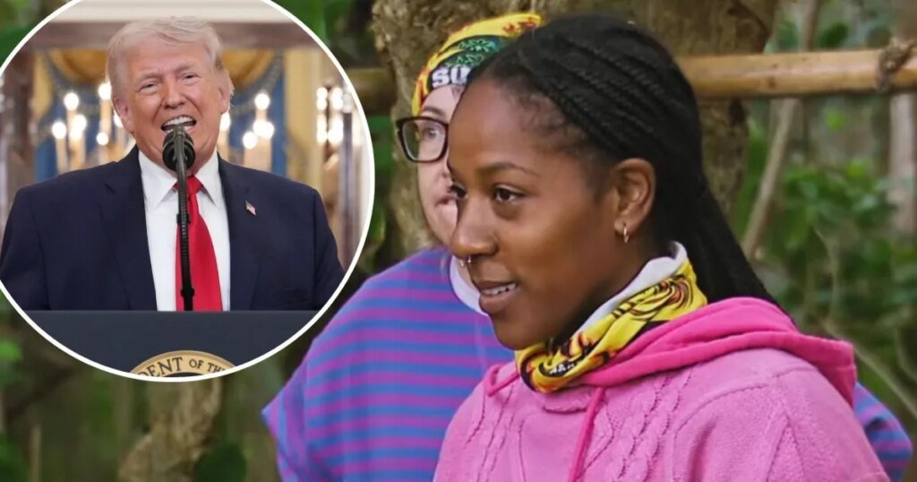 Survivor Fans Upset by Trump Speech Interrupting Episode