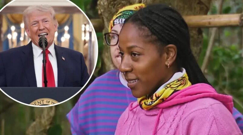 Survivor Fans Upset by Trump Speech Interrupting Episode