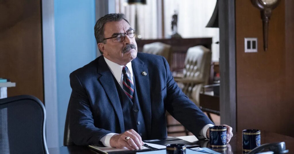 Donnie Wahlberg Shares Tom Selleck's Response on Blue Bloods