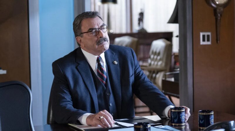 Donnie Wahlberg Shares Tom Selleck's Response on Blue Bloods