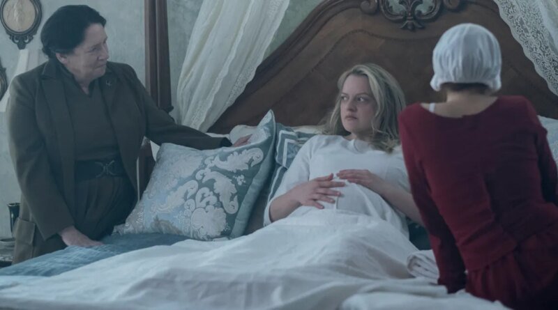 The Testaments of The Handmaid’s Tale: A Thoughtful Exploration of Trauma
