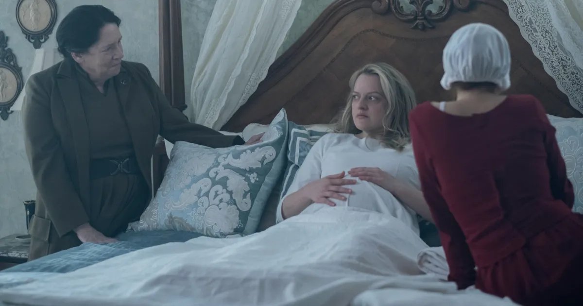 The Testaments of The Handmaid’s Tale: A Thoughtful Exploration of Trauma