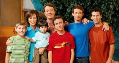 Which Roles from Malcolm in the Middle Were Recast for the Revival?