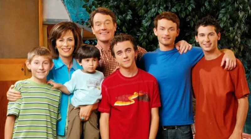 Which Roles from Malcolm in the Middle Were Recast for the Revival?
