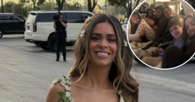 Taylor Frankie Paul Shares Heartwarming Moment with Her Two Oldest Kids Amid Ongoing Drama