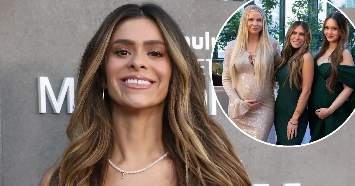 Taylor Frankie Paul Advocates for the Return of ‘Mormon Wives’ Filming