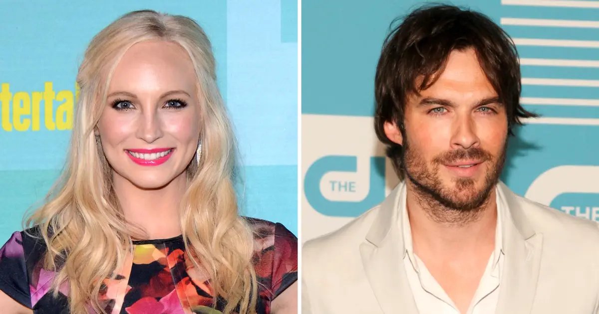 The Vampire Diaries: Introducing the Next Generation of Stars’ Children