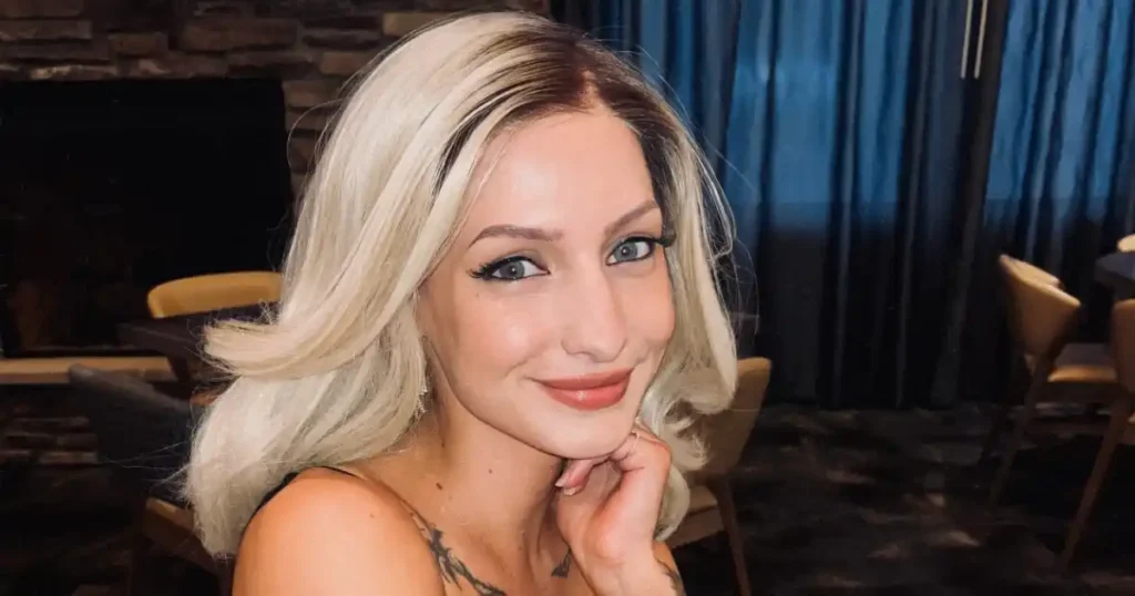 Moriah from Welcome to Plathville Reveals Her Natural Look in Public