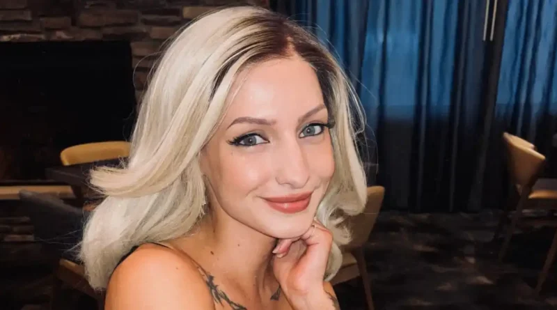 Moriah from Welcome to Plathville Reveals Her Natural Look in Public