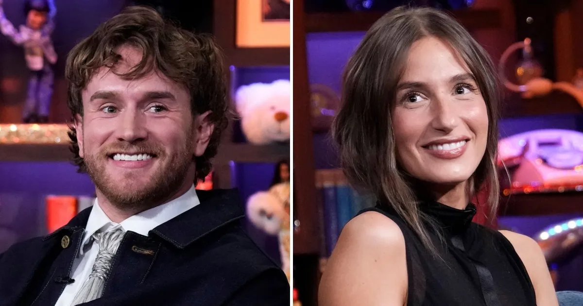 Summer House Season 10: Amanda and West’s Moments That Haven’t Aged Well