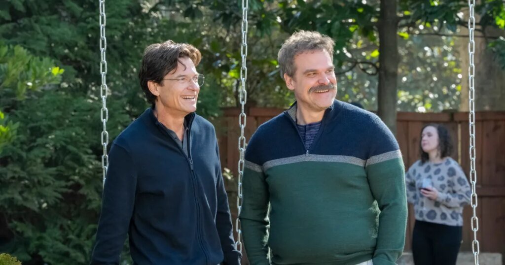 How Did DTF St. Louis Series Finale Bid Farewell to David Harbour's Floyd?