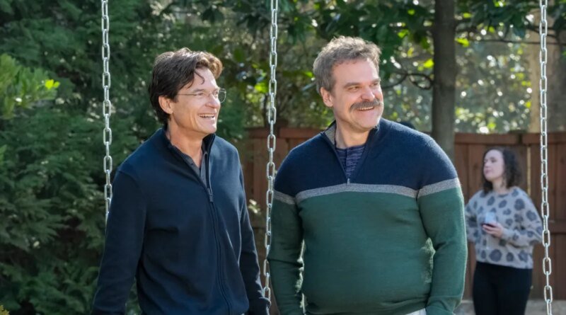 How Did DTF St. Louis Series Finale Bid Farewell to David Harbour's Floyd?