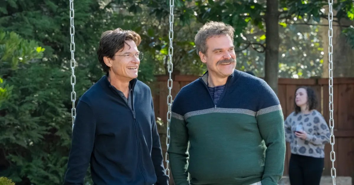 How Did DTF St. Louis Series Finale Bid Farewell to David Harbour’s Floyd?