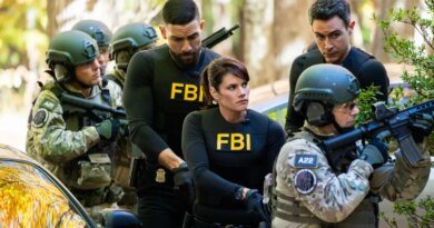 Missy Peregrym of the FBI Returns as Maggie Takes a Leave Due to a Loss