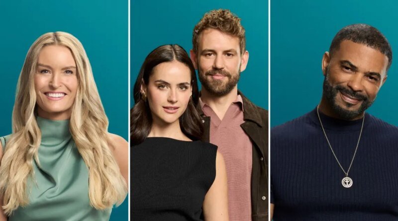 When and How to Tune In for the Age of Attraction Reunion Special