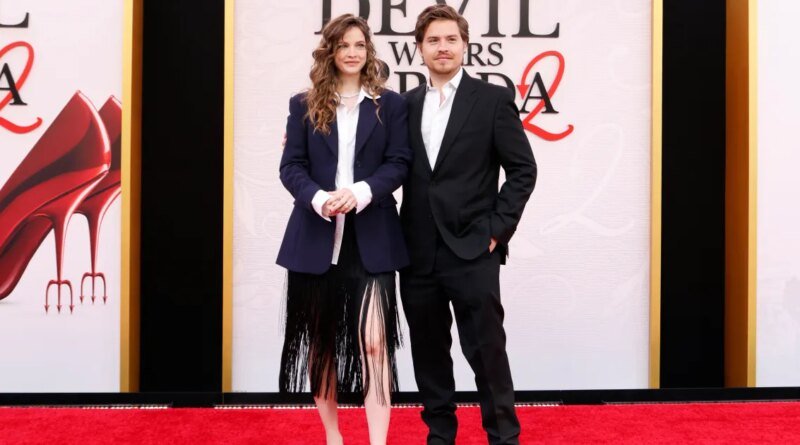 Barbara Palvin Stuns in Walmart Fashion at 'The Devil Wears Prada 2' Premiere