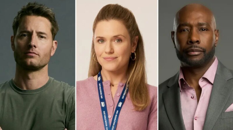 Why Did CBS Cancel Watson and DMV? An Explanation of TV Changes