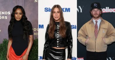 Ciara from Summer House Spotted Out While West and Amanda Spark Romance