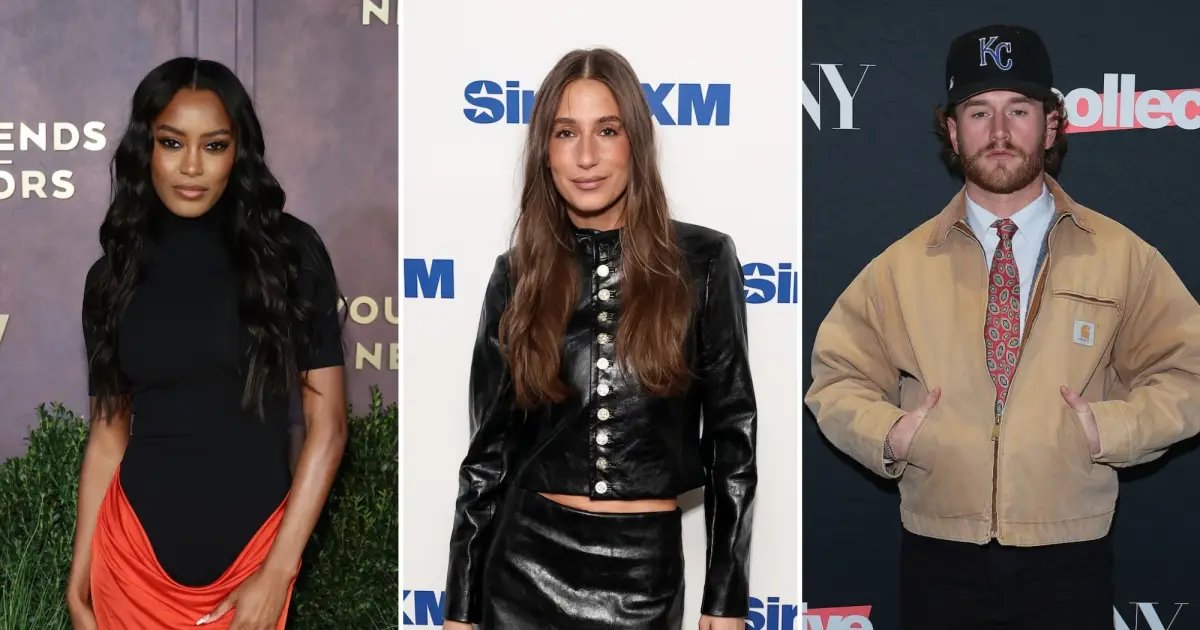 Ciara from Summer House Spotted Out While West and Amanda Spark Romance