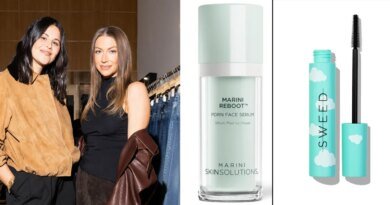 Glitzy Gatherings and Exciting Spring Debuts