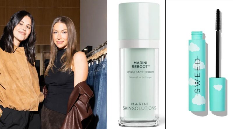 Glitzy Gatherings and Exciting Spring Debuts