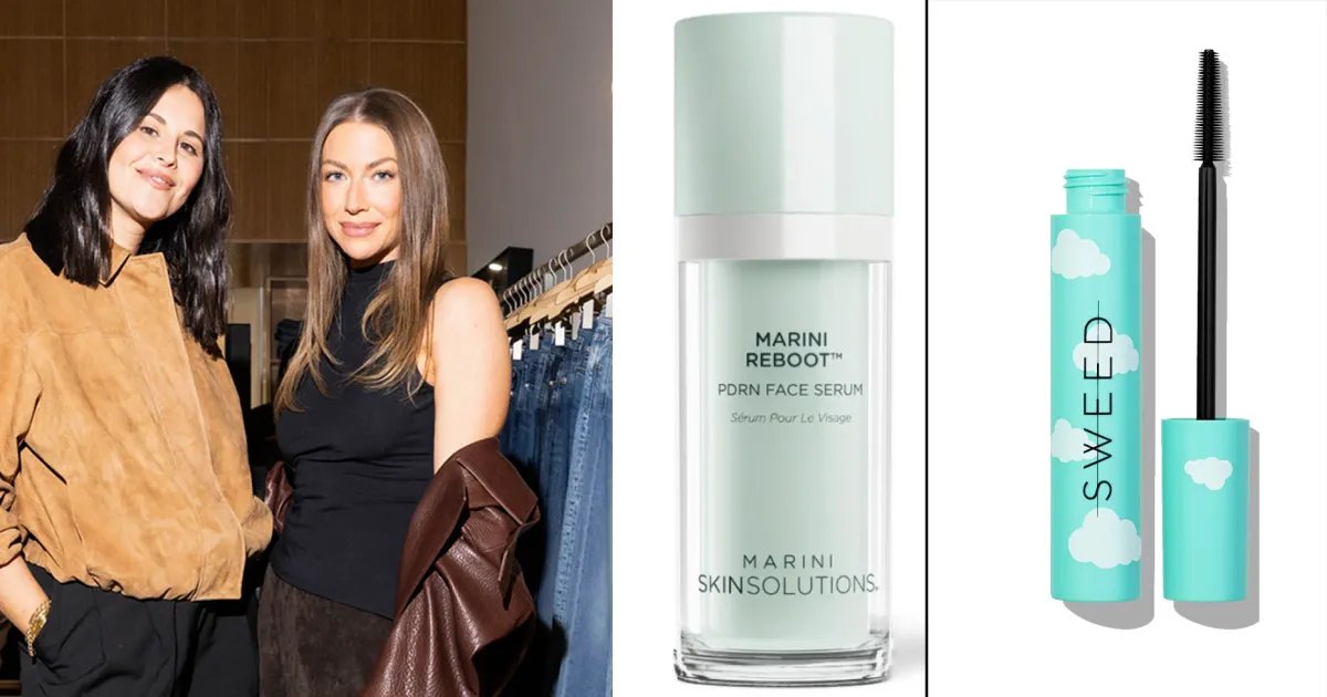 Glitzy Gatherings and Exciting Spring Debuts