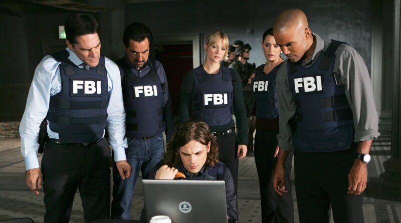 Matthew Gray Gubler Seeks Criminal Minds Cameos on Einstein