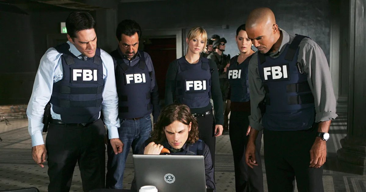 Matthew Gray Gubler Seeks Criminal Minds Cameos on Einstein