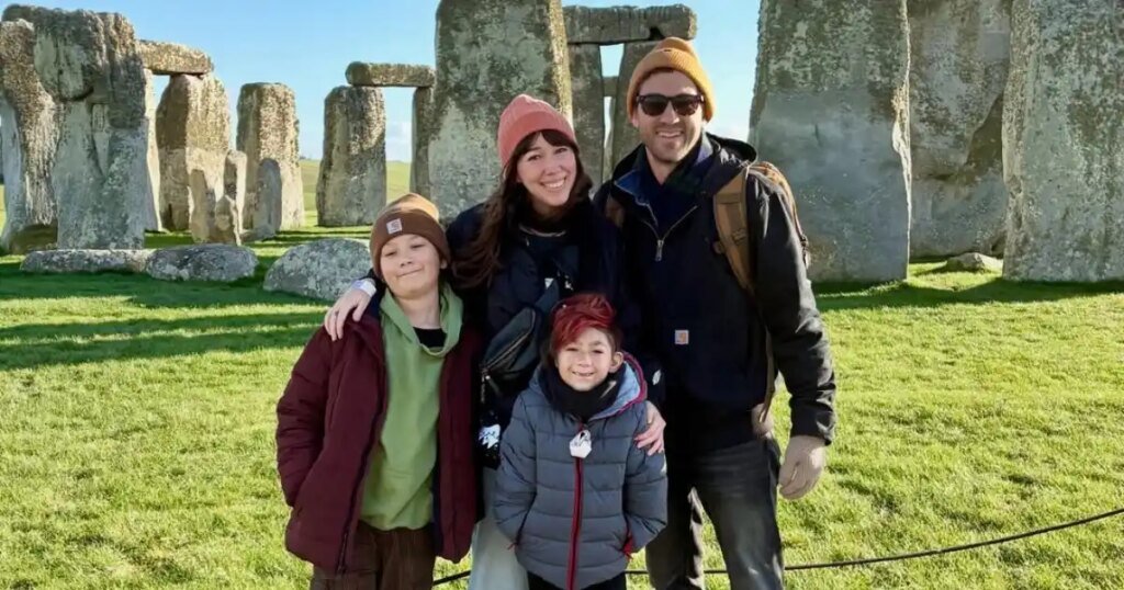 Danny Go! Star Provides Update on His 14-Year-Old Son's Cancer Battle