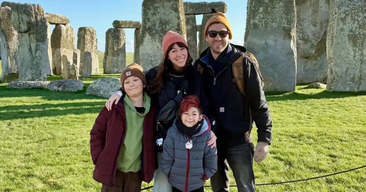 Danny Go! Star Provides Update on His 14-Year-Old Son’s Cancer Battle