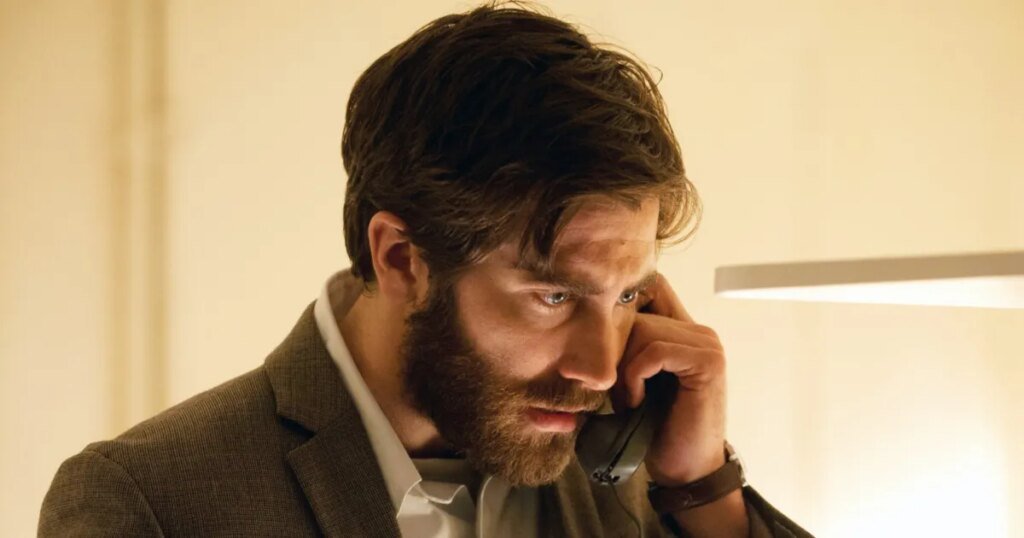 20 Must-See Thrillers on HBO Max This April 2026: Including ‘Enemy’ and More!