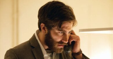 20 Must-See Thrillers on HBO Max This April 2026: Including ‘Enemy’ and More!