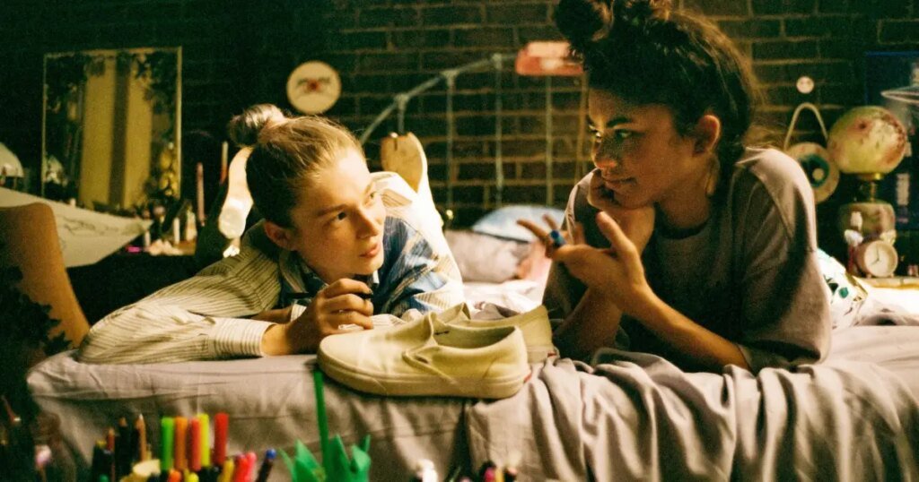 Euphoria Cast: A Look Back at Their Dating Histories Over the Years