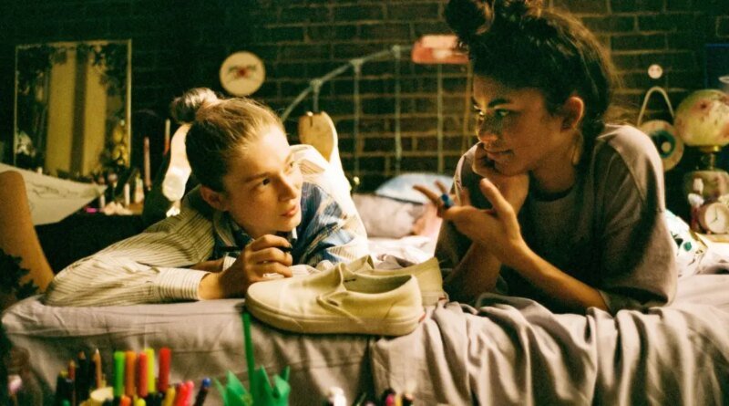 Euphoria Cast: A Look Back at Their Dating Histories Over the Years