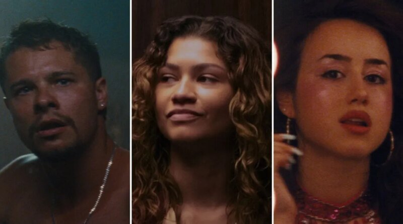 Euphoria Season 3 Cast: Introducing Darrell Britt-Gibson and Rosalia