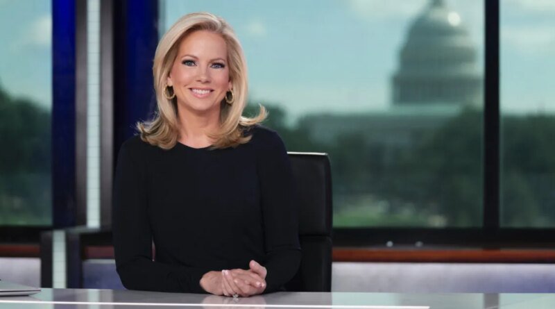 Shannon Bream Discusses Faith in Mainstream Media on Fox News Sunday