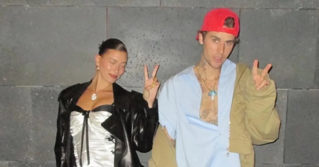 Hailey Bieber Discusses Her and Justin's Fashion: Couple Outfits Unveiled