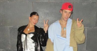 Hailey Bieber Discusses Her and Justin's Fashion: Couple Outfits Unveiled