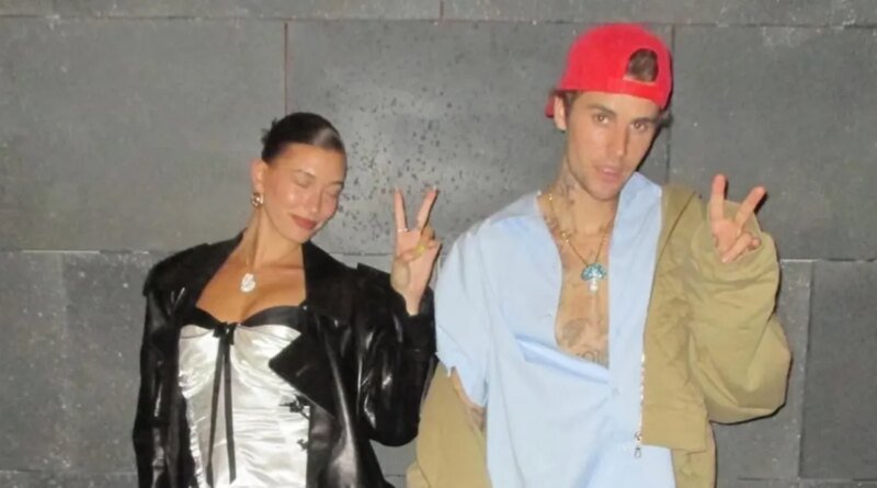 Hailey Bieber Discusses Her and Justin's Fashion: Couple Outfits Unveiled