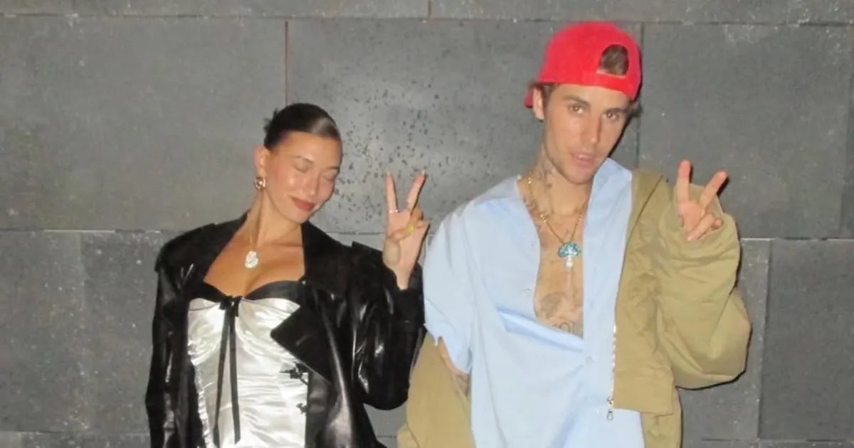 Hailey Bieber Discusses Her and Justin’s Fashion: Couple Outfits Unveiled