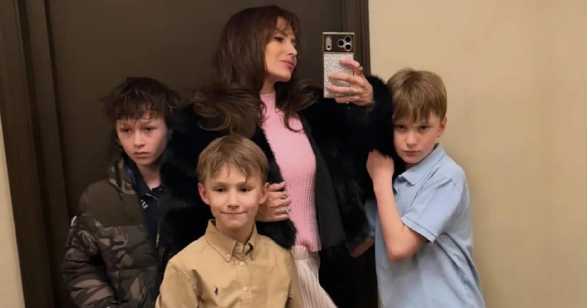 Alec and Hilaria Baldwin’s Son Sustains Injury During Family Getaway