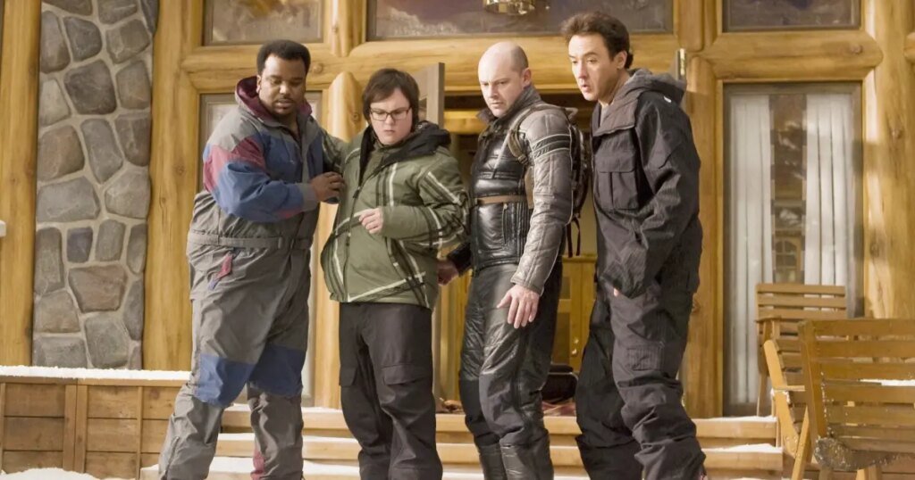 Top 3 Peacock Movies to Binge-Watch This Weekend (April 25-26)