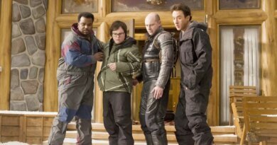 Top 3 Peacock Movies to Binge-Watch This Weekend (April 25-26)