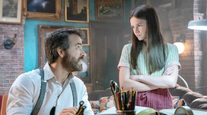 3 Upcoming Netflix Movies I'm Excited to See in April 2026